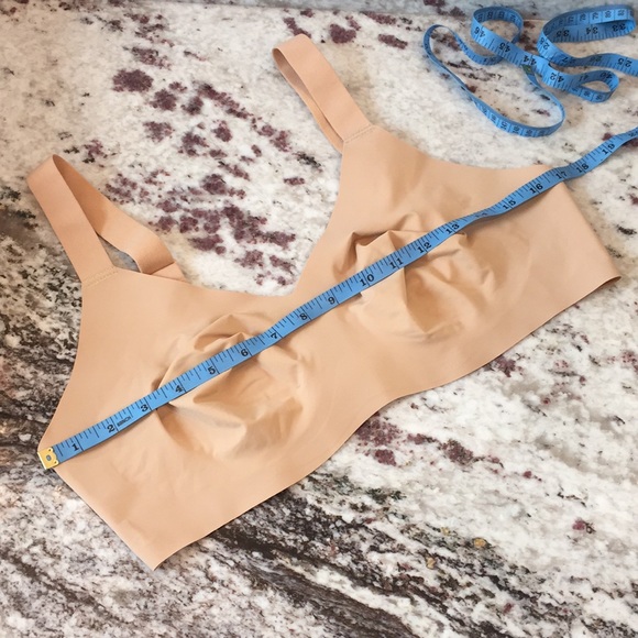 KNIX | Size 5 Nude Evolution Bra 36D 38C 38D 40C - Picture 6 of 9